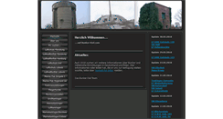 Desktop Screenshot of bunker-kiel.com